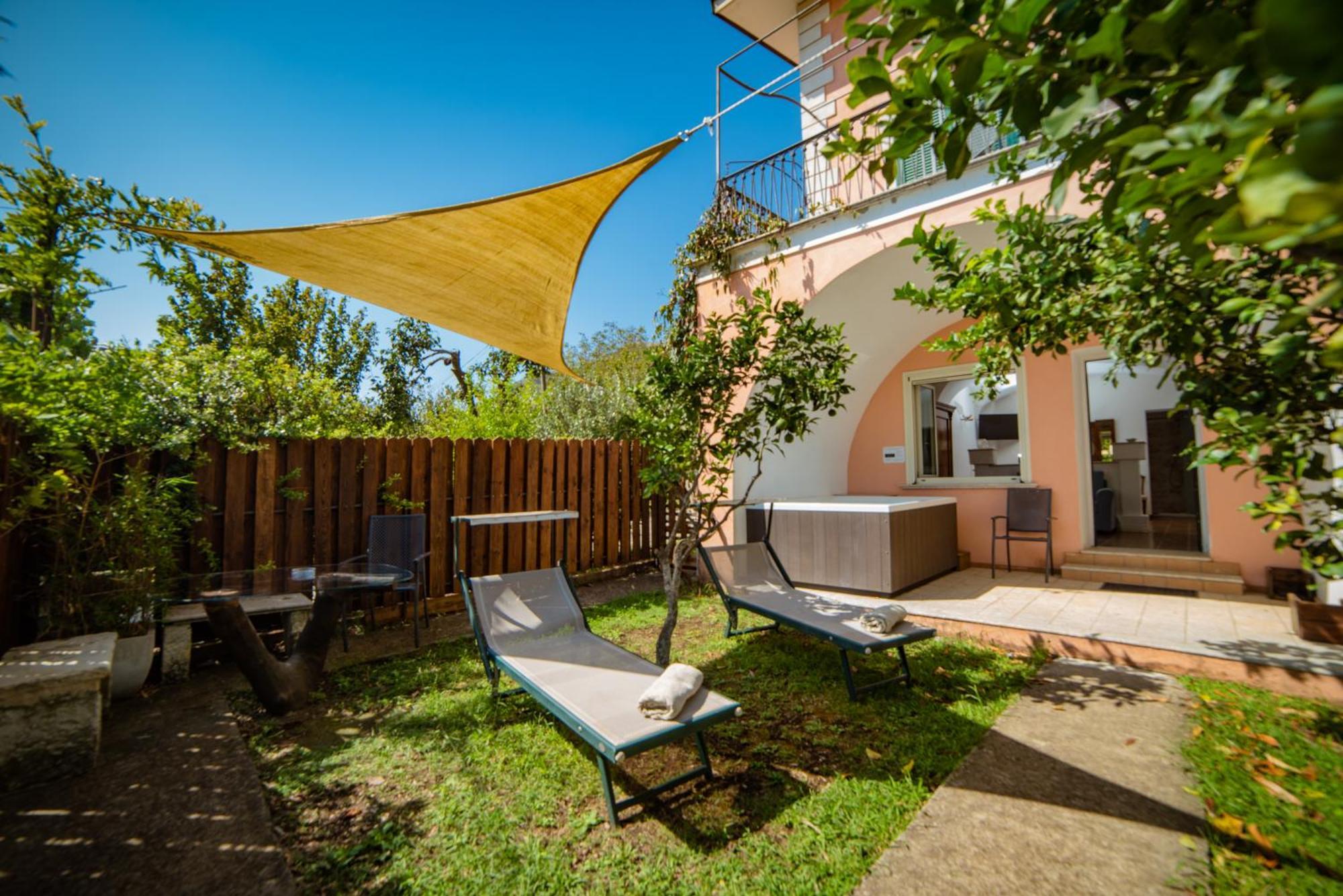 Hotel Villa Rizzo Resort And Spa San Cipriano Picentino Extérieur photo