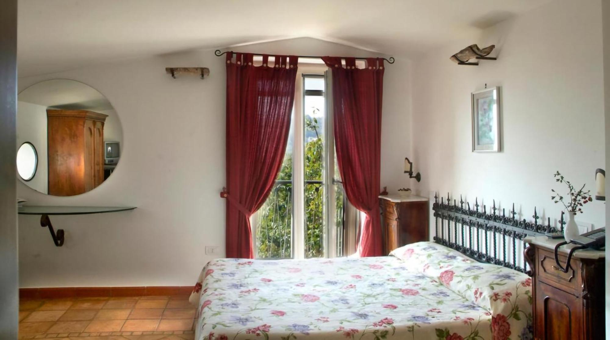 Hotel Villa Rizzo Resort And Spa San Cipriano Picentino Extérieur photo