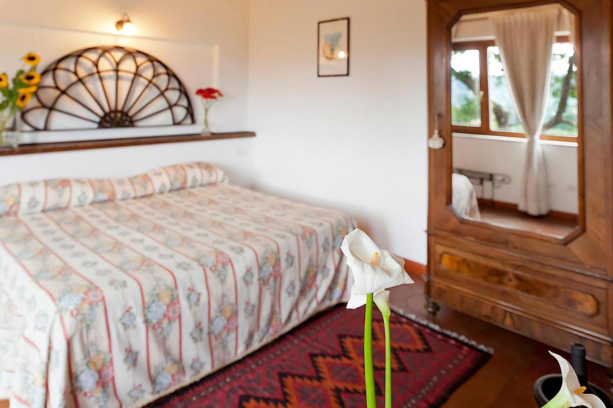 Hotel Villa Rizzo Resort And Spa San Cipriano Picentino Extérieur photo