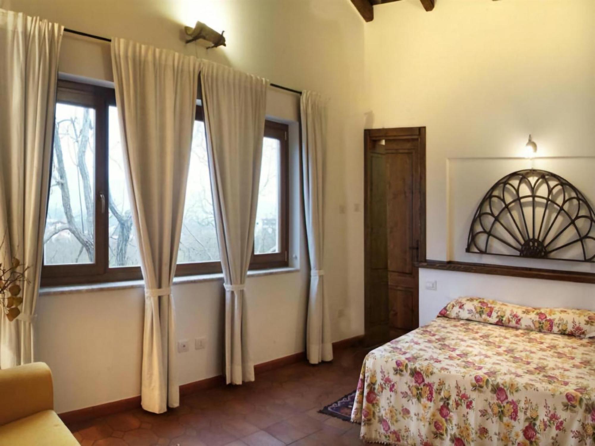 Hotel Villa Rizzo Resort And Spa San Cipriano Picentino Extérieur photo