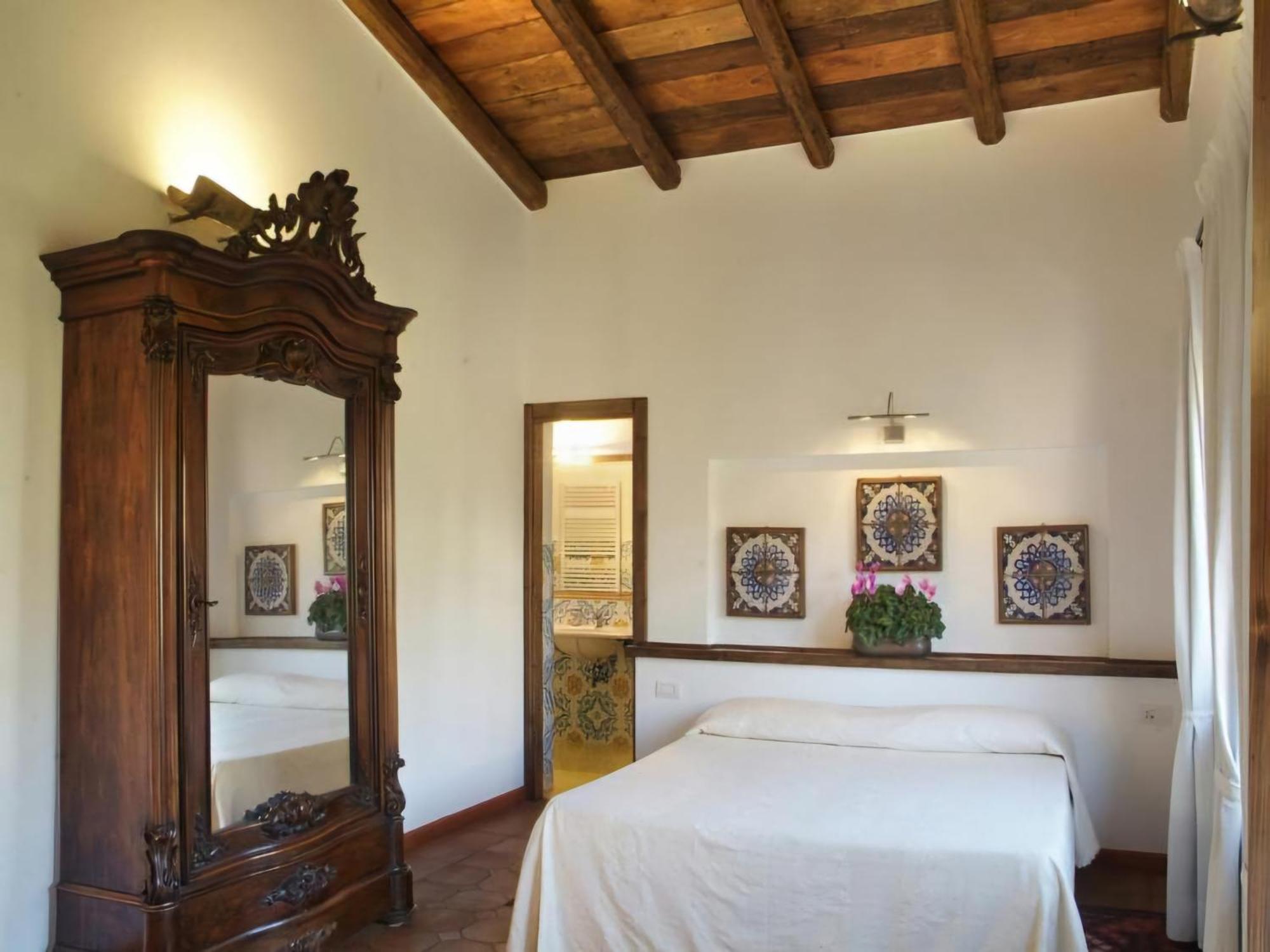 Hotel Villa Rizzo Resort And Spa San Cipriano Picentino Extérieur photo