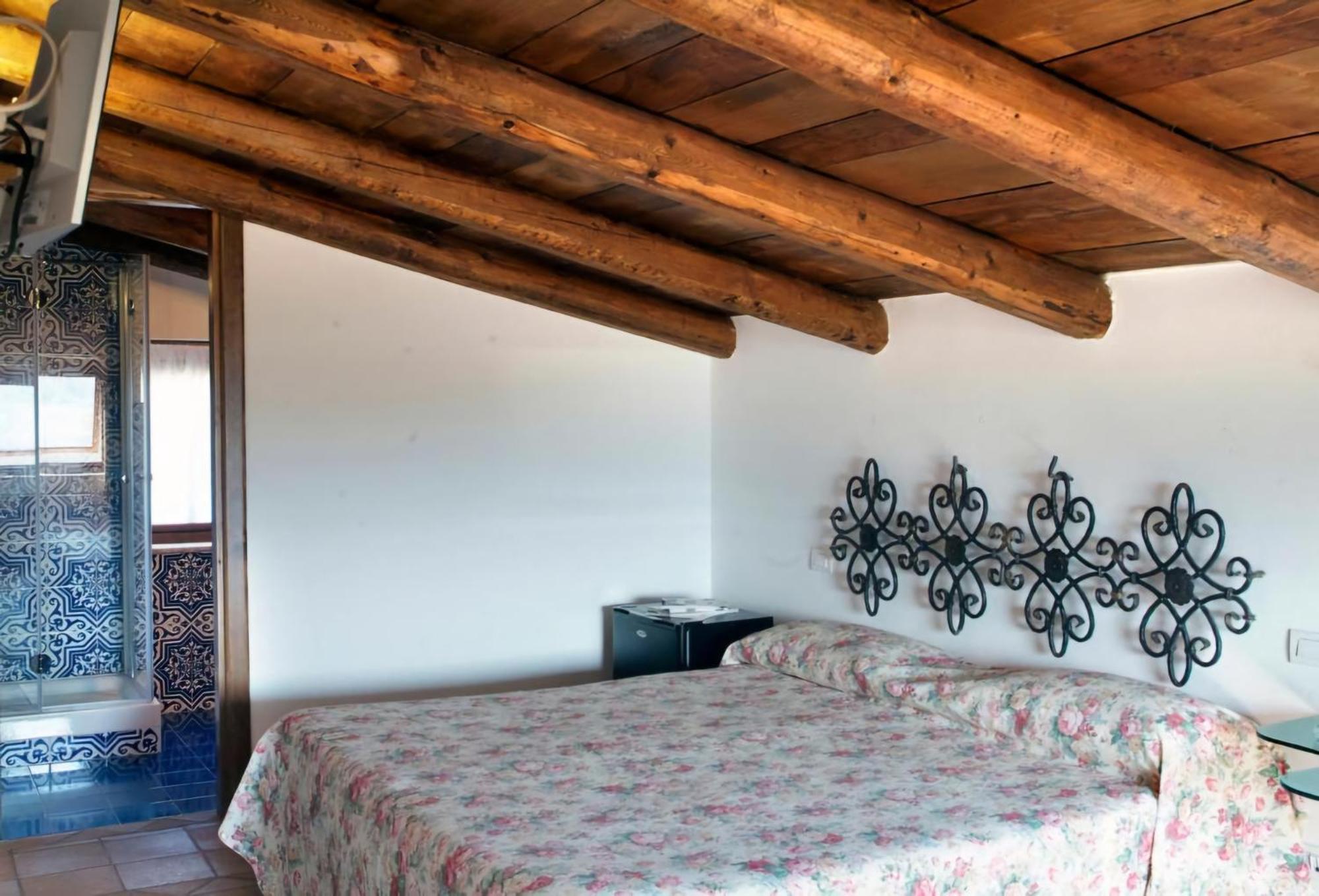 Hotel Villa Rizzo Resort And Spa San Cipriano Picentino Extérieur photo