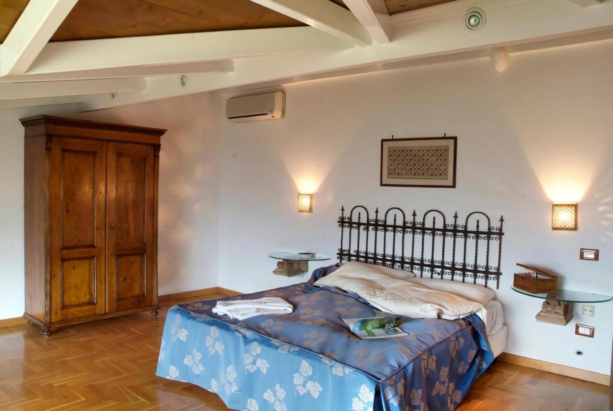 Hotel Villa Rizzo Resort And Spa San Cipriano Picentino Extérieur photo